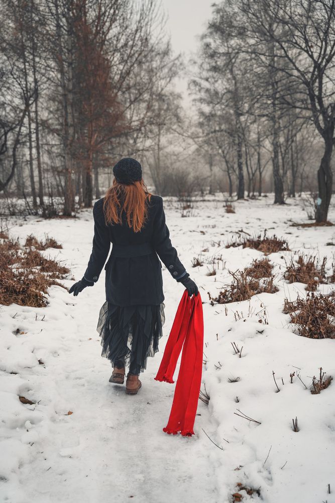 Фотография автора Валентина Полунина