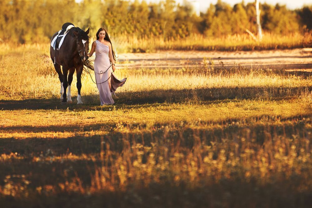 Photograph by Сергей Фомченков