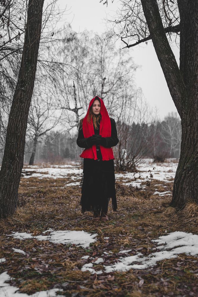 Фотография автора Валентина Полунина