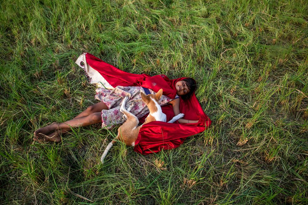 Photograph by anjan ghosh