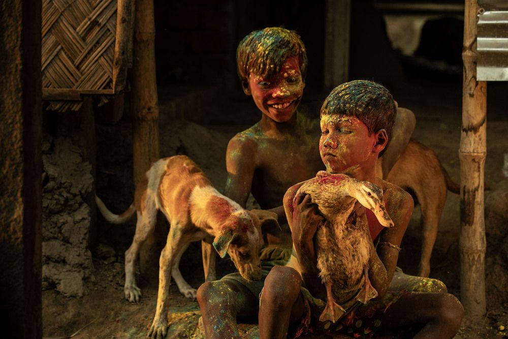 Photograph by anjan ghosh