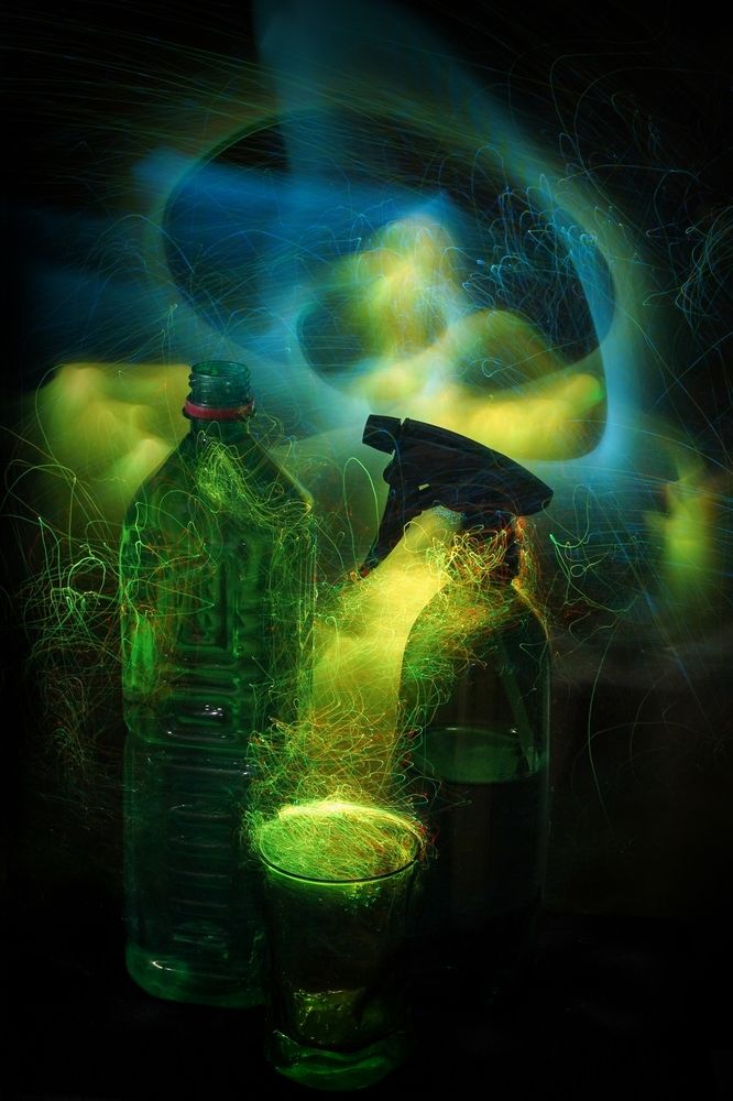 Фотография автора Юлия Есина