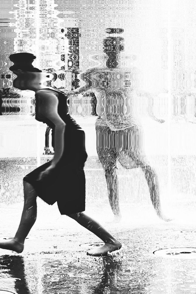 Фотография автора Юлия Есина