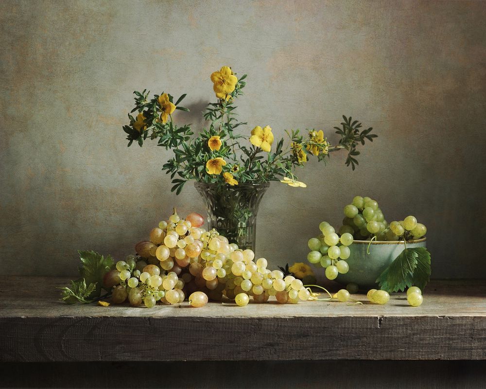 Photograph by Светлана Давыдова
