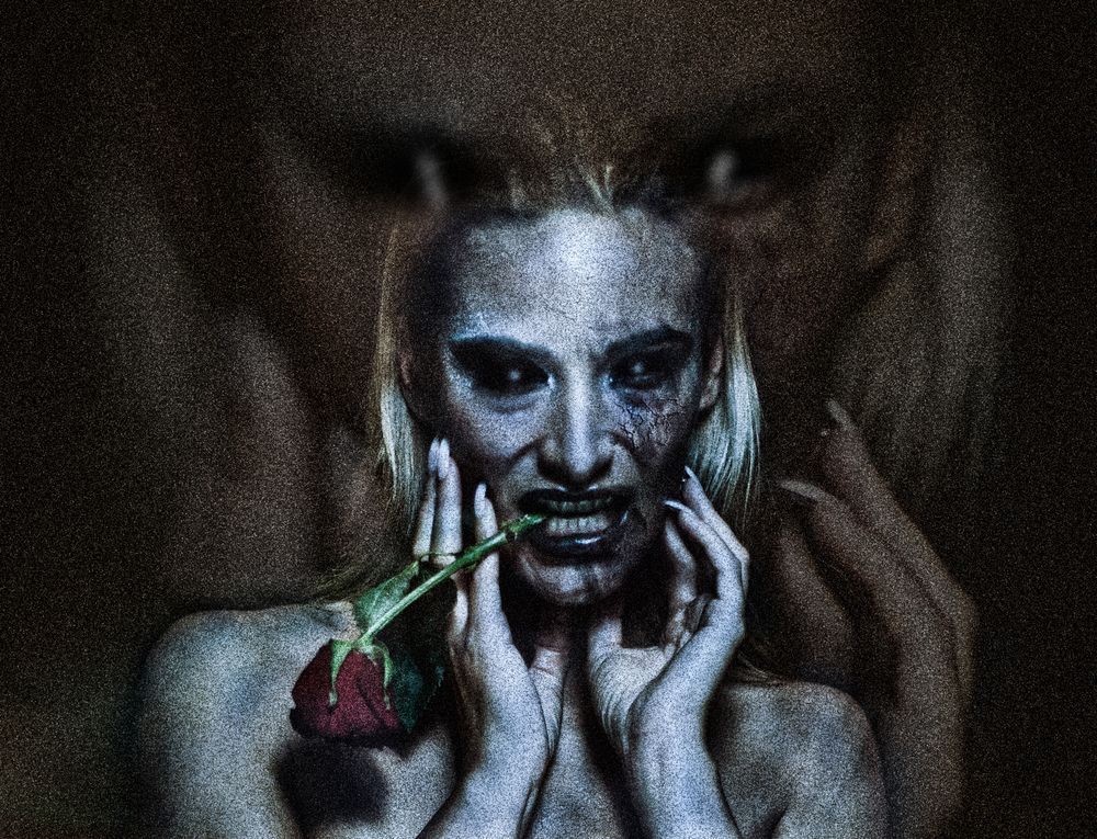 Photograph by Александр Шептикин