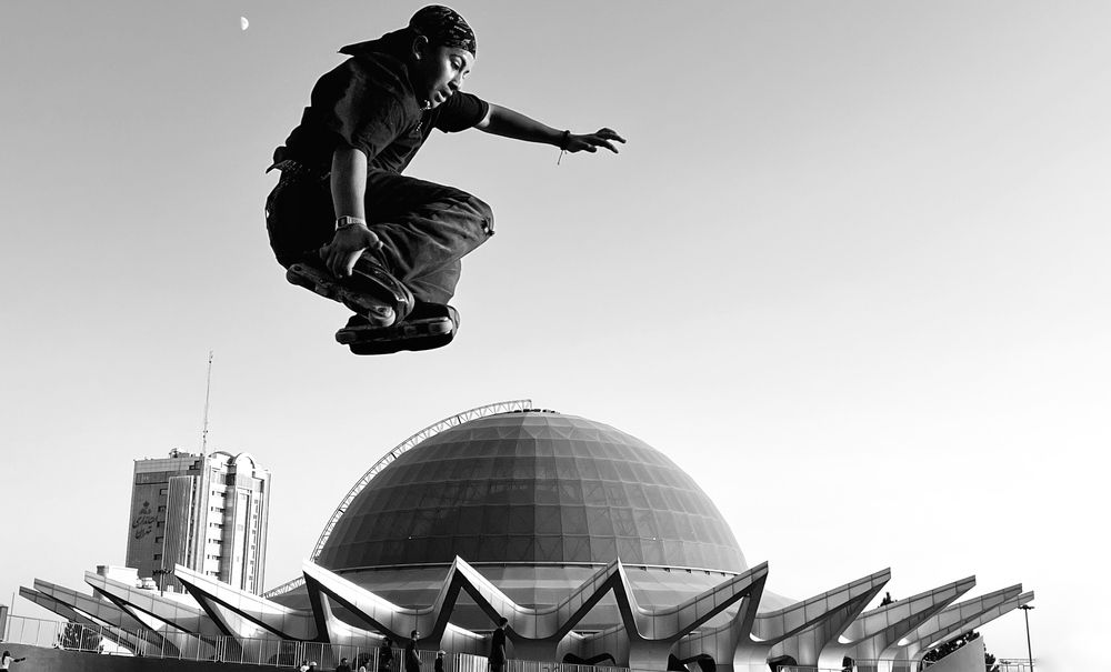 Photograph by amin Sharafiani