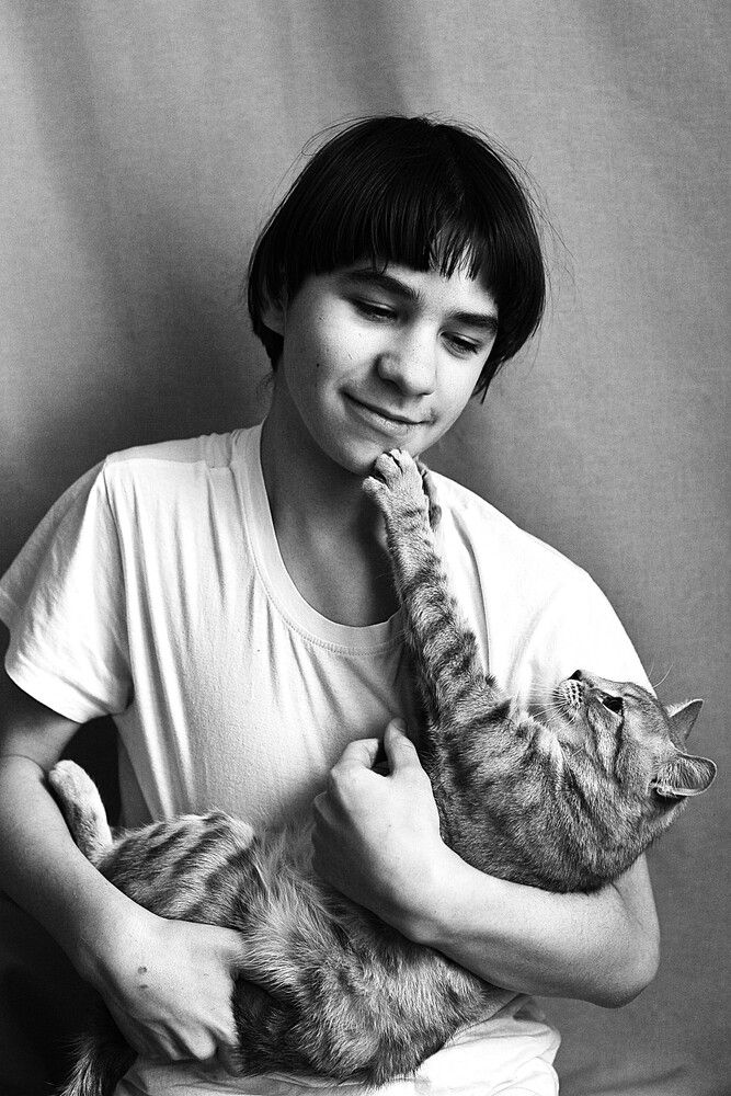 Photograph by Ольга Пушленкова