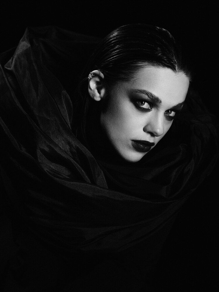 Photograph by Андреев Алексей