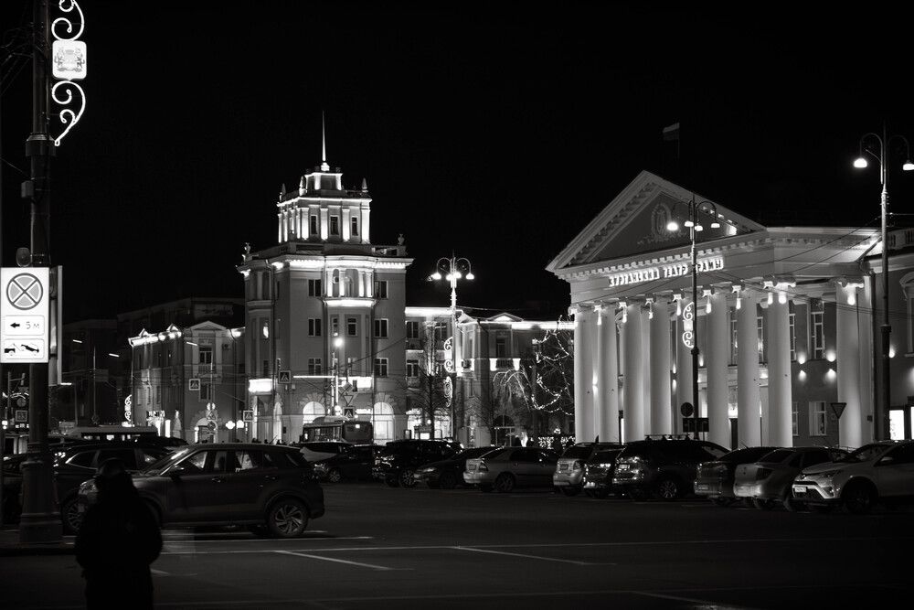 Photograph by Тимофей Достовалов
