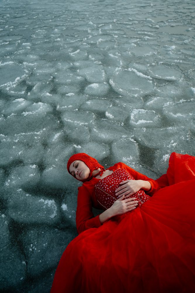 Photograph by Виктория Абрамова