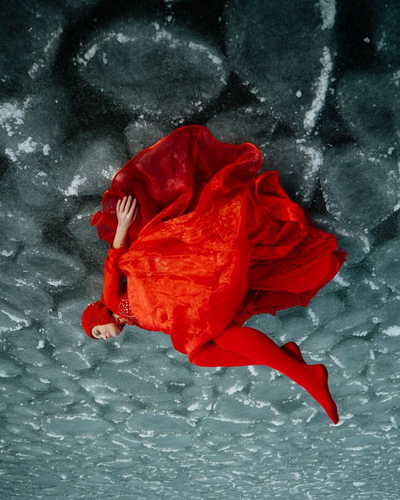 Photograph by Виктория Абрамова