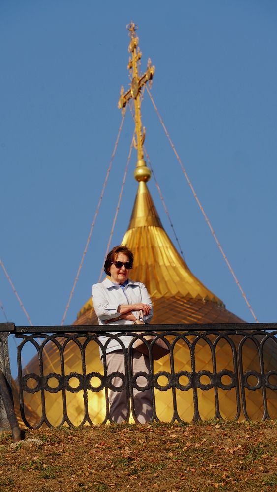 Photograph by Александр Климов