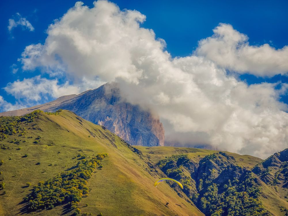 Photograph by Игорь Кабанов