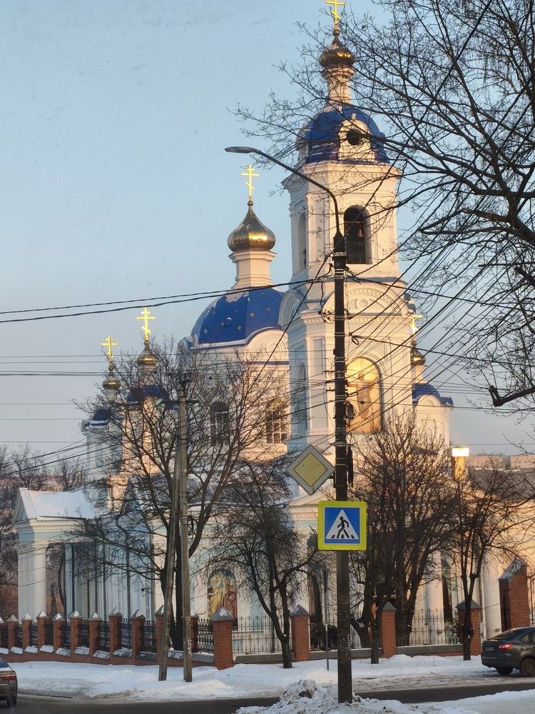 Photograph by Екатерина Федорова