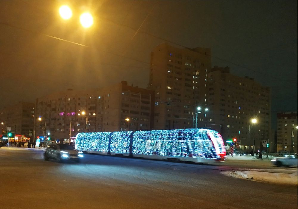 Photograph by Юлия Персинен