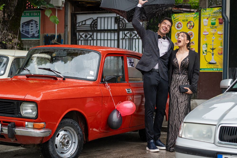 Photograph by Miglena Koeva