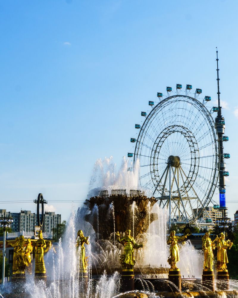 Photograph by Екатерина Горчилина