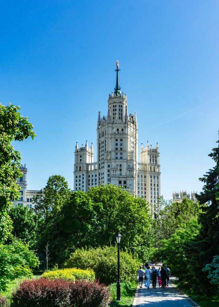 Photograph by Екатерина Горчилина
