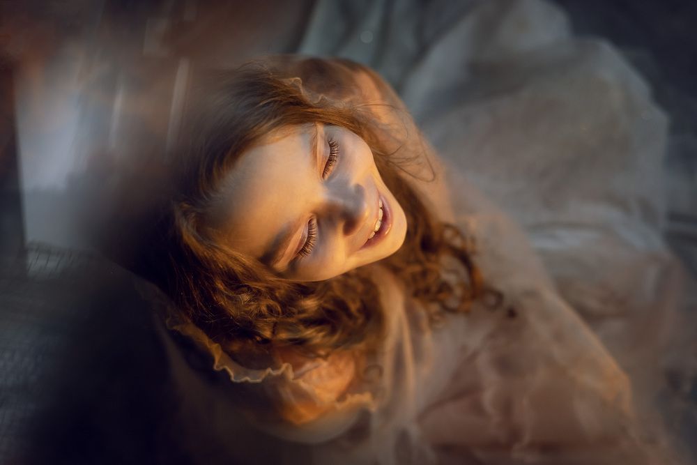 Photograph by Валерия Михайлова