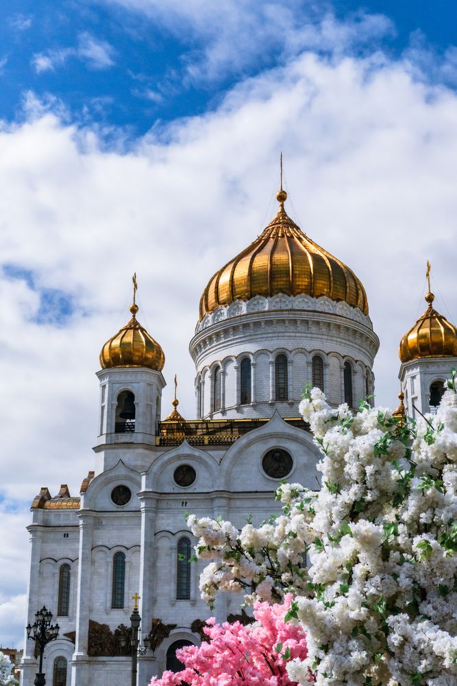 Photograph by Екатерина Горчилина