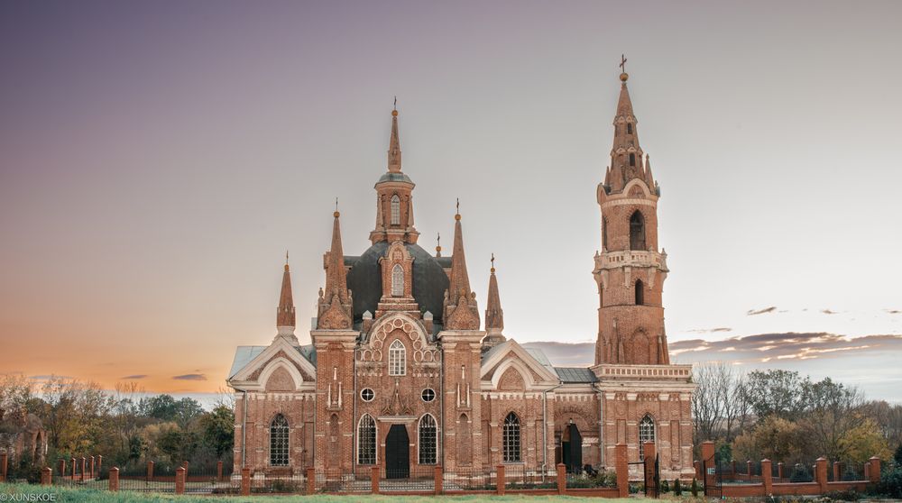 Photograph by Михаил Лапшин