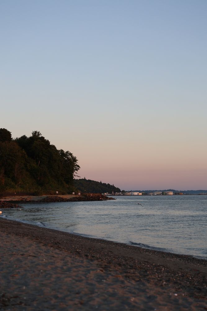 Photograph by Ania Huzii