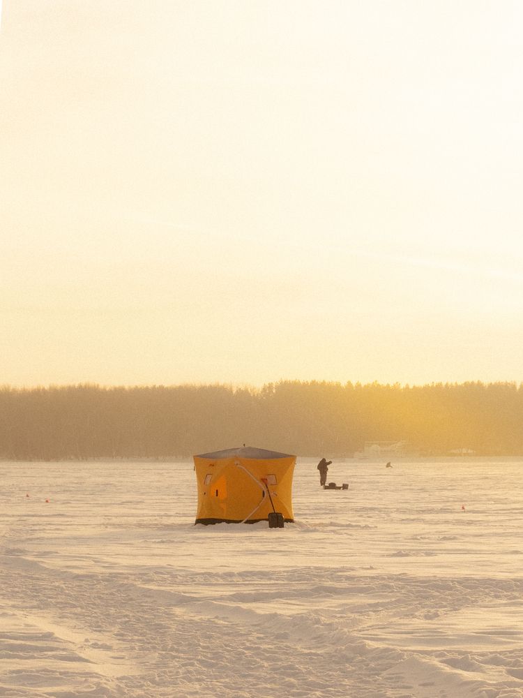 Photograph by Elizabeth Barkovskaya