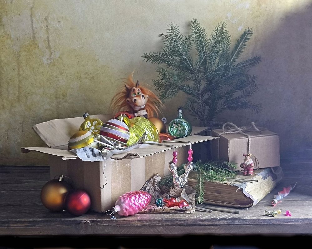 Photograph by Жанна Вахрамеева