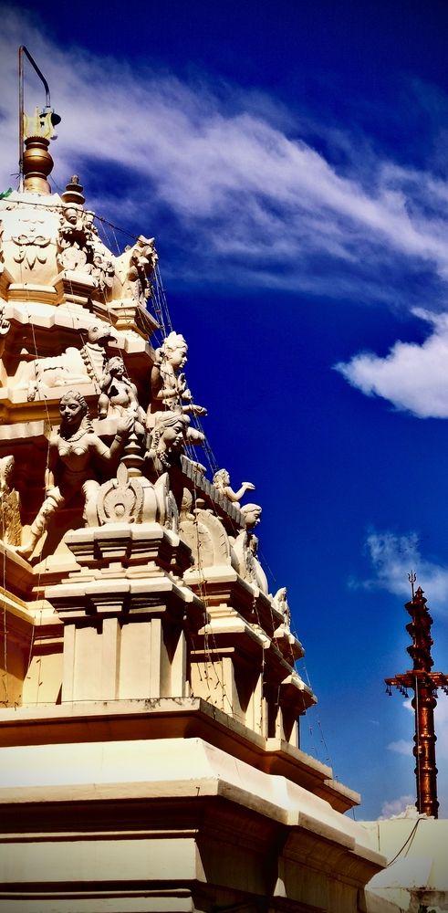 Photograph by sriram kousik varanasi