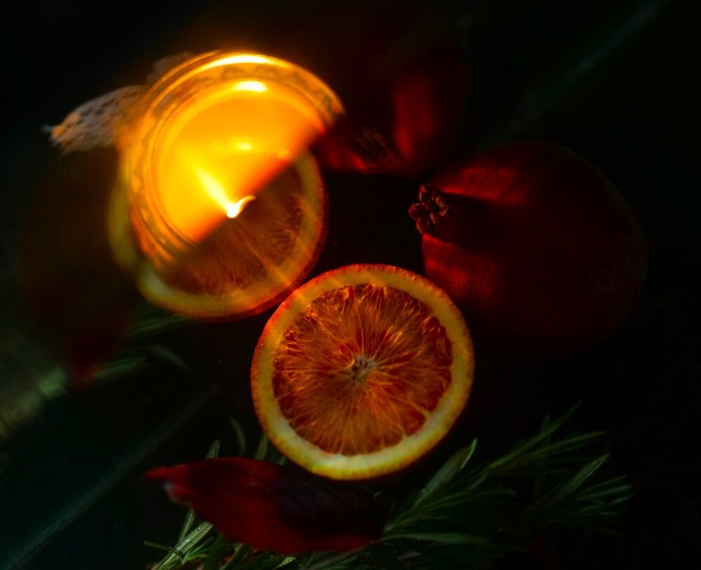 Photograph by Оксана Архипова