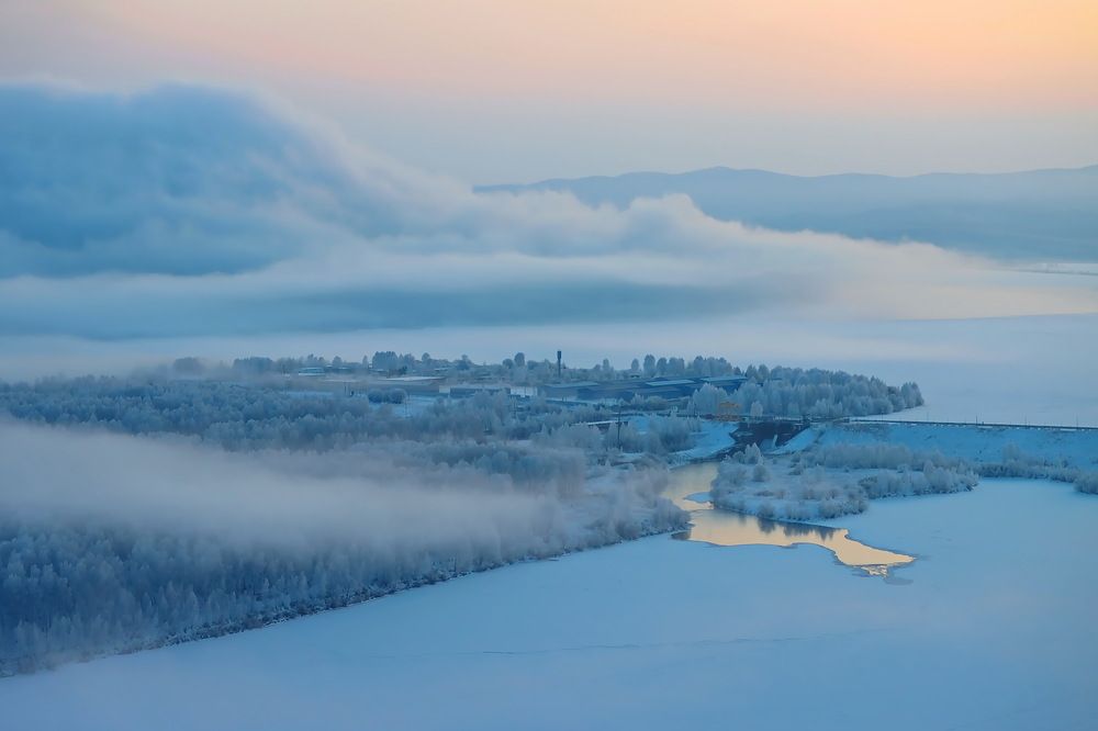 Photograph by Наталья Юрова