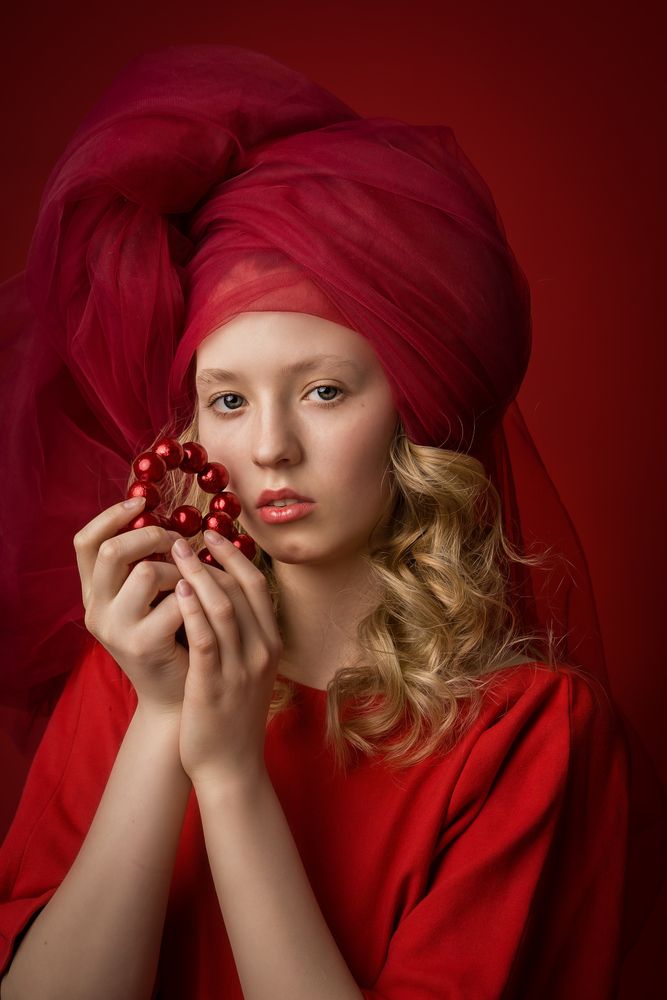 Фотография автора Елена Самофалова