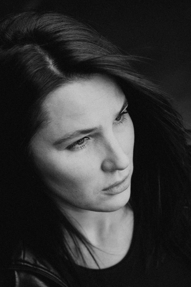 Photograph by Екатерина Чикилина