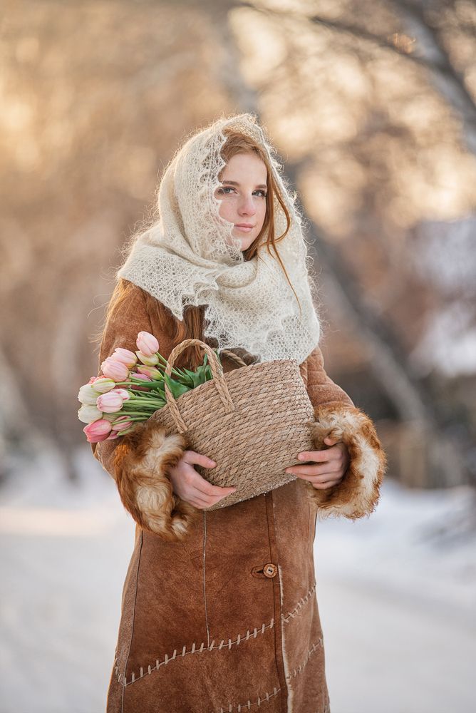 Photograph by Луцук Мария