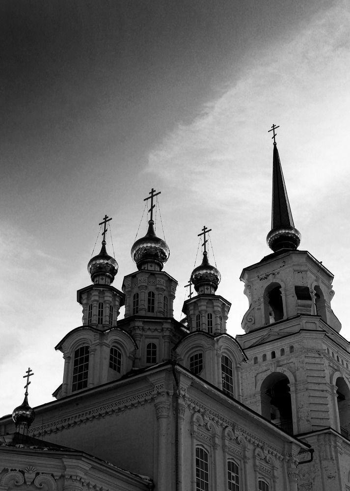 Photograph by Екатерина Веденина