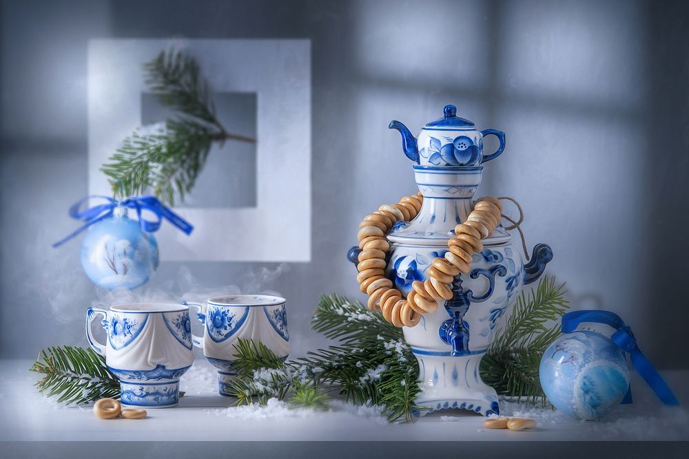 Photograph by Ольга Яр