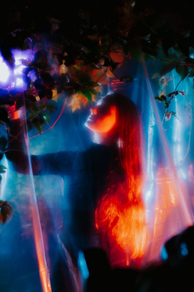 Photograph by Елисеева Алла