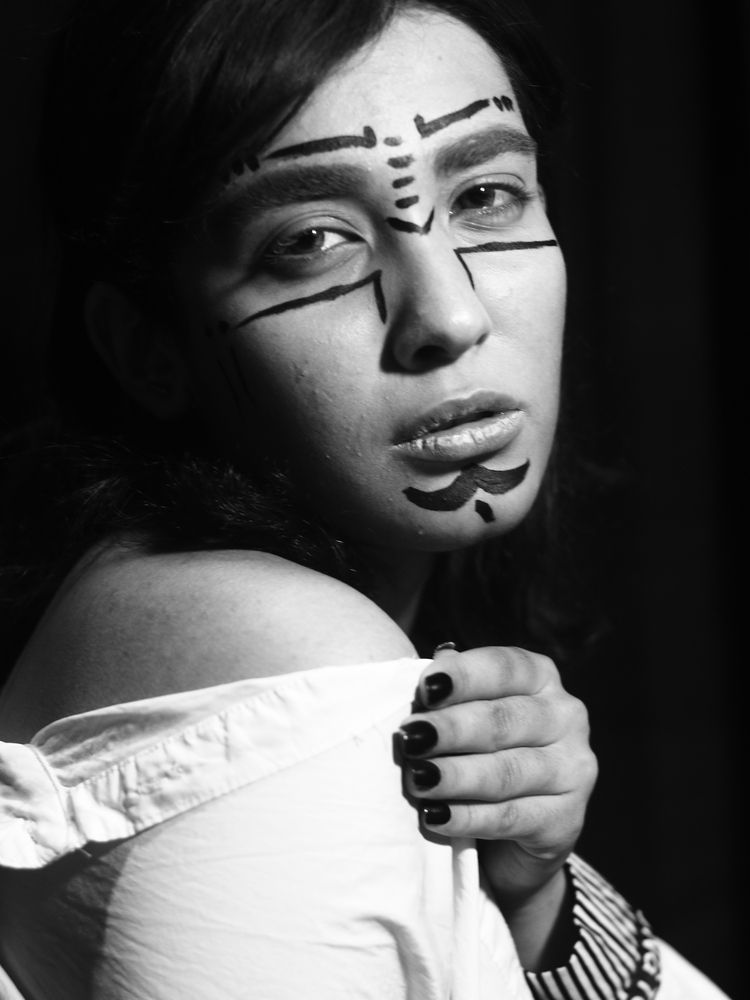 Photograph by Hamed. Gholamali