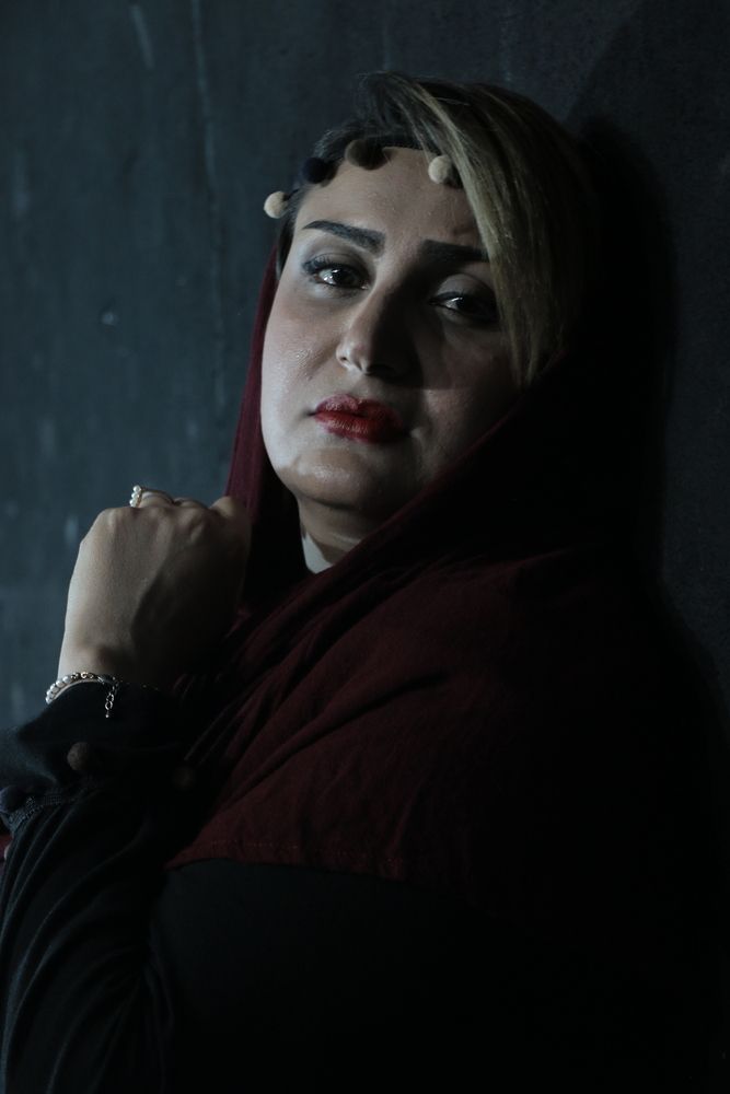 Photograph by Hamed. Gholamali