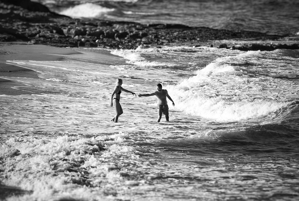 Photograph by Nicholas Tsangarides