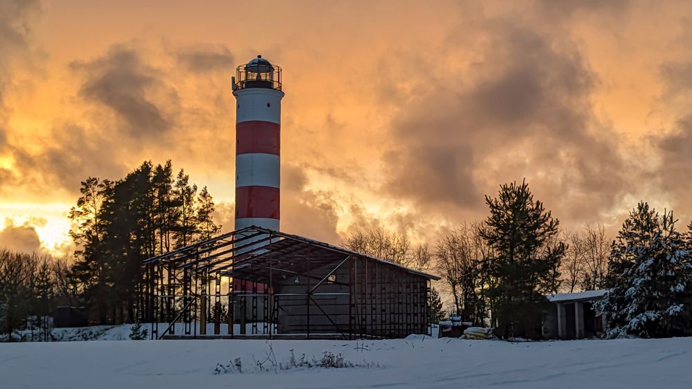 Photograph by Kirill Jakushev