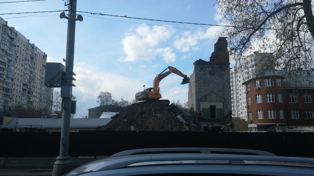 Photograph by Михаил Обертаев