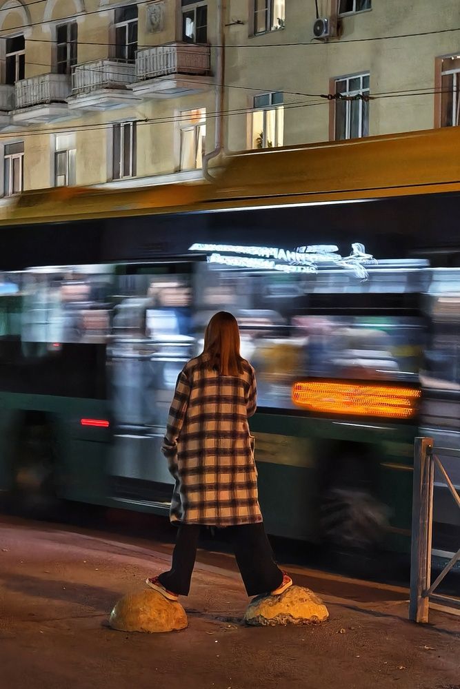 Photograph by Tatiana Shtun