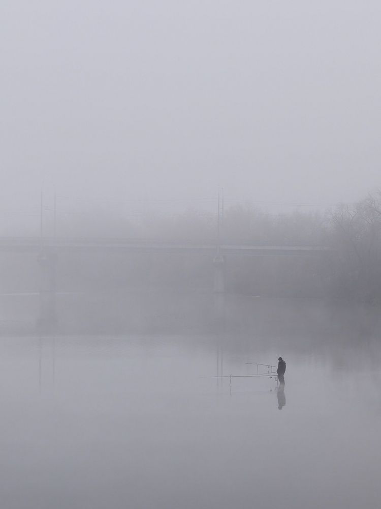 Photograph by Tatiana Shtun