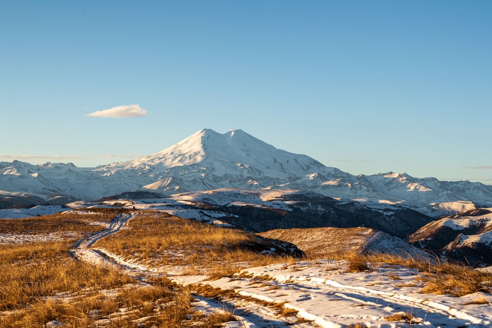 Фотография автора Eliseev Nikolay