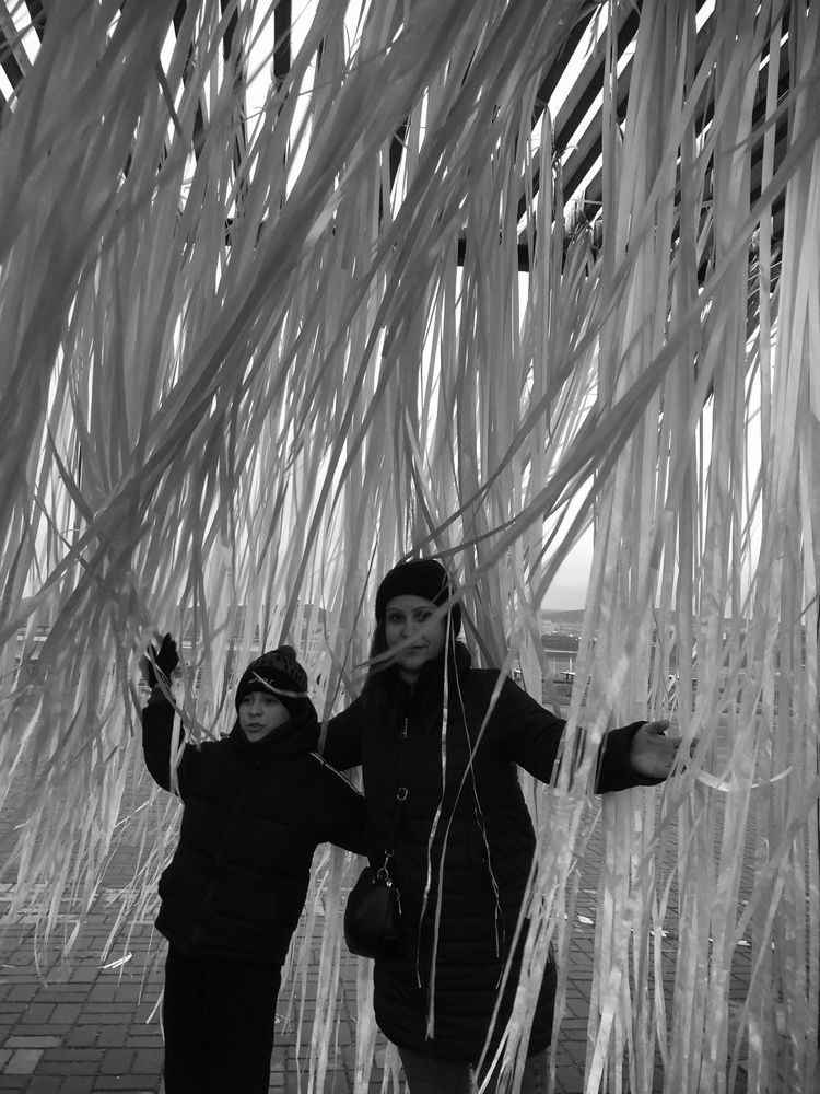 Фотография автора Светлана Терехова