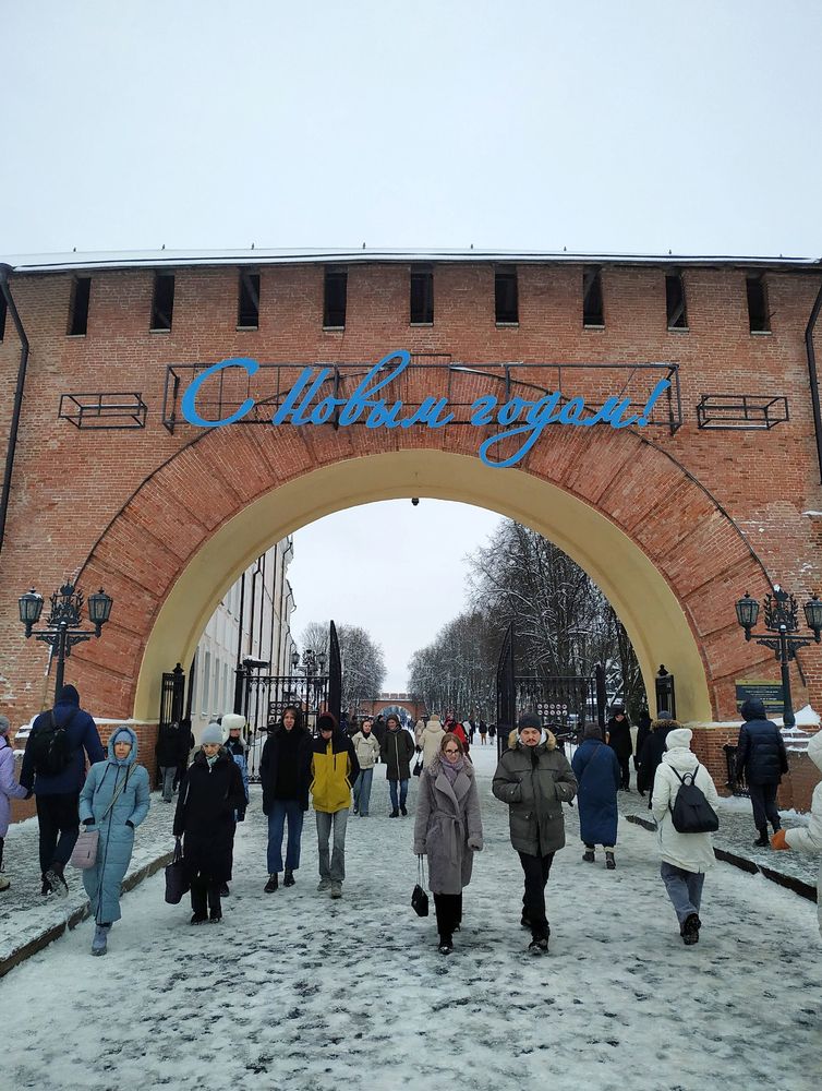 Photograph by Юлия Персинен