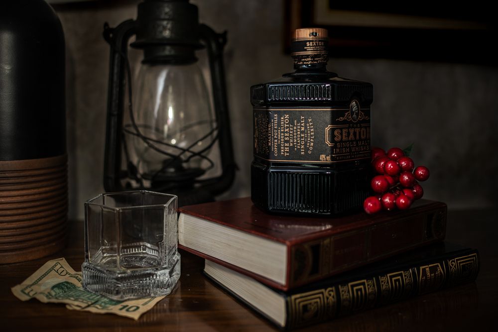 Photograph by Marcin Bochenek