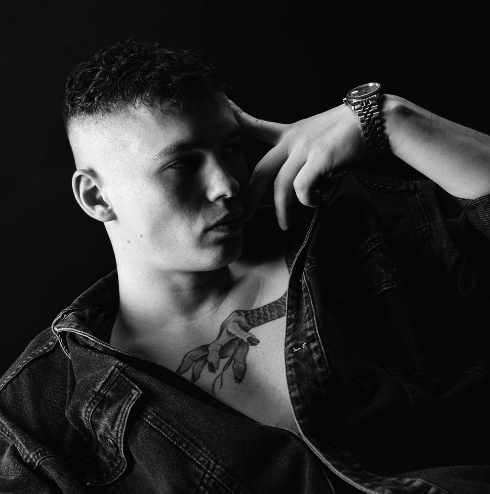 Photograph by Яна Бржозовская
