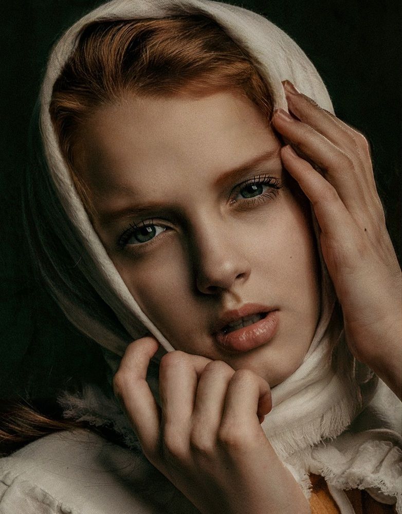 Photograph by Юлия Мальнева